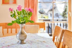 Katharinenhof Ferienwohnung Kramer Sehr Groß (2+3)