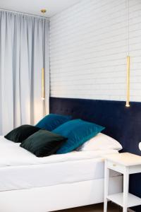Apartments Warsaw CityLink by Noclegi Renters