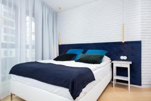Studio Apartment room in Apartments Warsaw CityLink by Renters