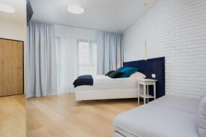 Apartments Warsaw CityLink by Noclegi Renters