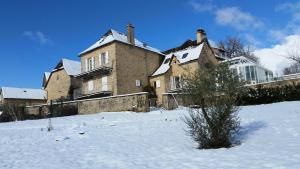 Maisons d'hotes La Source Gilhodes : photos des chambres