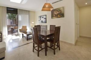 La Roza de Roda Golf