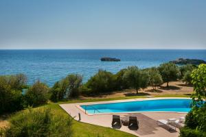 Villa Gaia Kefalloniá Greece
