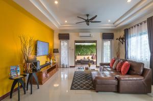 A-One Pool Villa Aonang Krabi