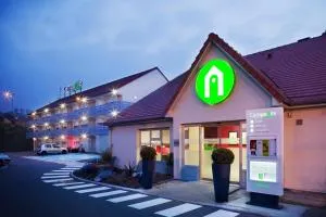 伊彭钟楼酒店 - Maule