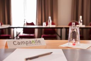 Hotels Campanile Epone : photos des chambres