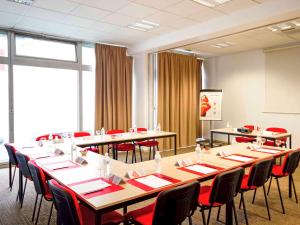 Hotels ibis Bayonne Centre : photos des chambres