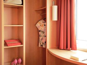 Hotels ibis Bayonne Centre : photos des chambres