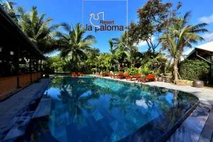 La Paloma Resort - Ấp Ông Lang