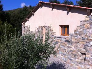 Maisons d'hotes Domaine Casa Andria : photos des chambres