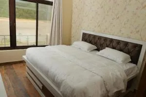 Ganga Forest View - Рішикеш