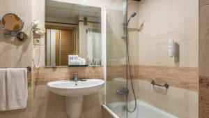 Superior Double Room with Sea View - Adults Only room in Be Live Adults Only Tenerife