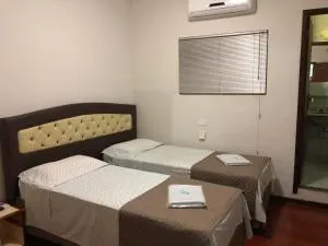 Marcos Palace Hotel - 帕拉卡图