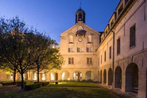 Appartements Chic apart with great view of Paris : photos des chambres