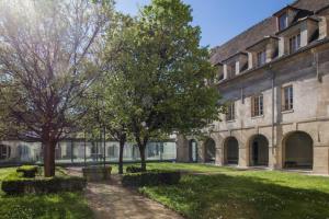 Appartements Chic apart with great view of Paris : photos des chambres