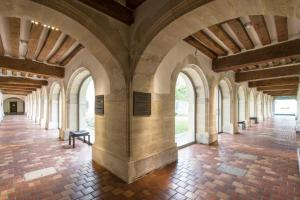 Appartements Chic apart with great view of Paris : photos des chambres