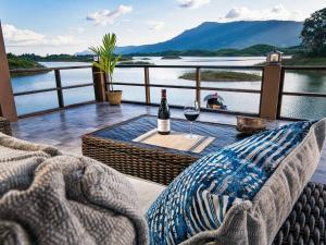 Green View Resort - 2hvězdičkové hotely ve městě Vang Vieng