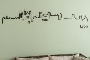 Appartement Céladon - Welkeys