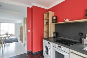 Appartement Soleil dAntibes - Welkeys