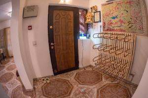 Pensiunea Dalia Voineasa