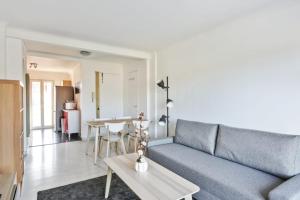 Appartements Appartement Soleil d'Antibes - Welkeys : photos des chambres