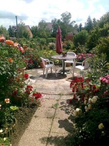 Brigitta vendégház