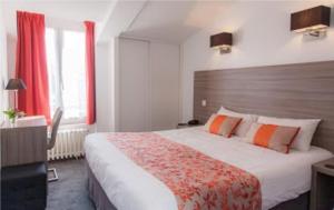 Hotels Hotel Atlantic : photos des chambres
