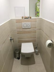 Sunny appartment by the river