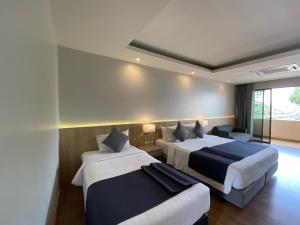 Coconut Village Resort Phuket - SHA Extra Plus