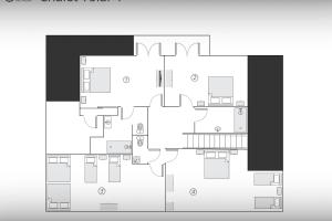Chalets Chalet Tolar - OVO Network : photos des chambres
