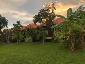 Anacar Bungalows - Hatklongszon