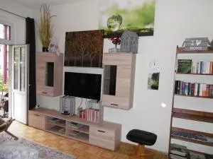 Mitten in Leipzig Wohnung 2 - Leipzig