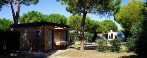 Village Club Domaine de l'Espagnac photo 15