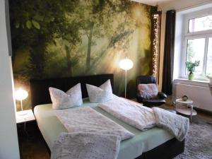 Mitten in Leipzig Wohnung 2