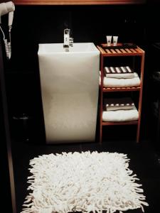 Spa Love Apartament Sauna Jacuzzi ROMANTYCZNY APARTAMENT DLA PARY Z PRYWATNYM SPA