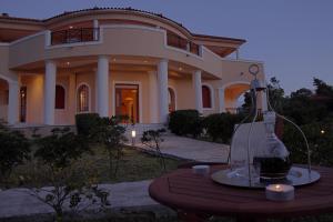 Anagenessis Resort