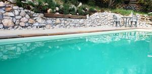 Holiday Home Katričnek