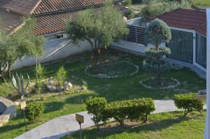 Anagenessis suites & spa Zakynthos Greece