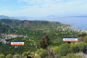 BEACH HOUSE Lasithi Greece