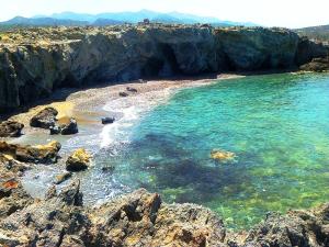 BEACH HOUSE Lasithi Greece