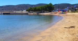 BEACH HOUSE Lasithi Greece