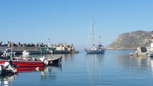 BEACH HOUSE Lasithi Greece