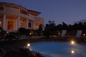 Anagenessis suites & spa Zakynthos Greece