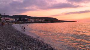 BEACH HOUSE Lasithi Greece