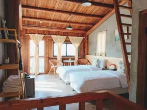 Matsu Seaside View Homestay - T'ieh-pan