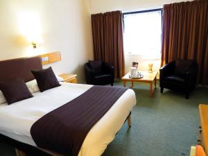 Double Room room in The Waterside