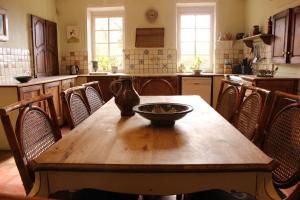 B&B / Chambres d'hotes Domaine des Jasses : photos des chambres