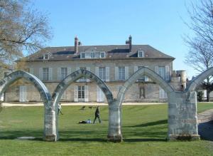 Appartements Gite la Bancloque : photos des chambres