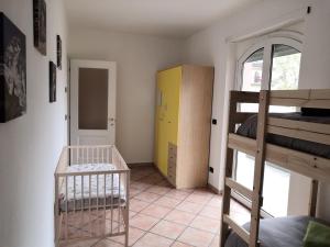 Appartamento con 2 Camere da Letto