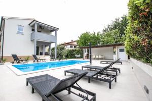 Apart Residence Leko 